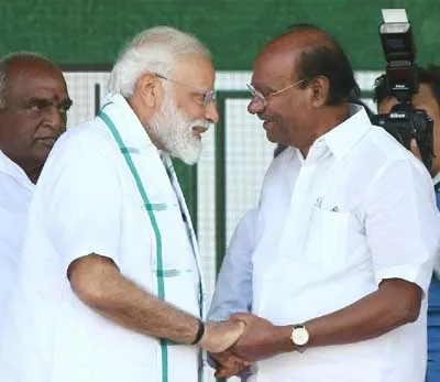 modi-ramadoss 